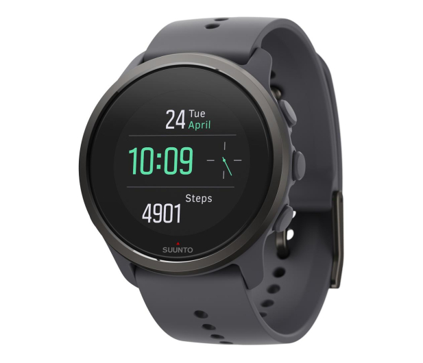 Suunto 5 Peak Dark Heather - 714962 - zdjęcie